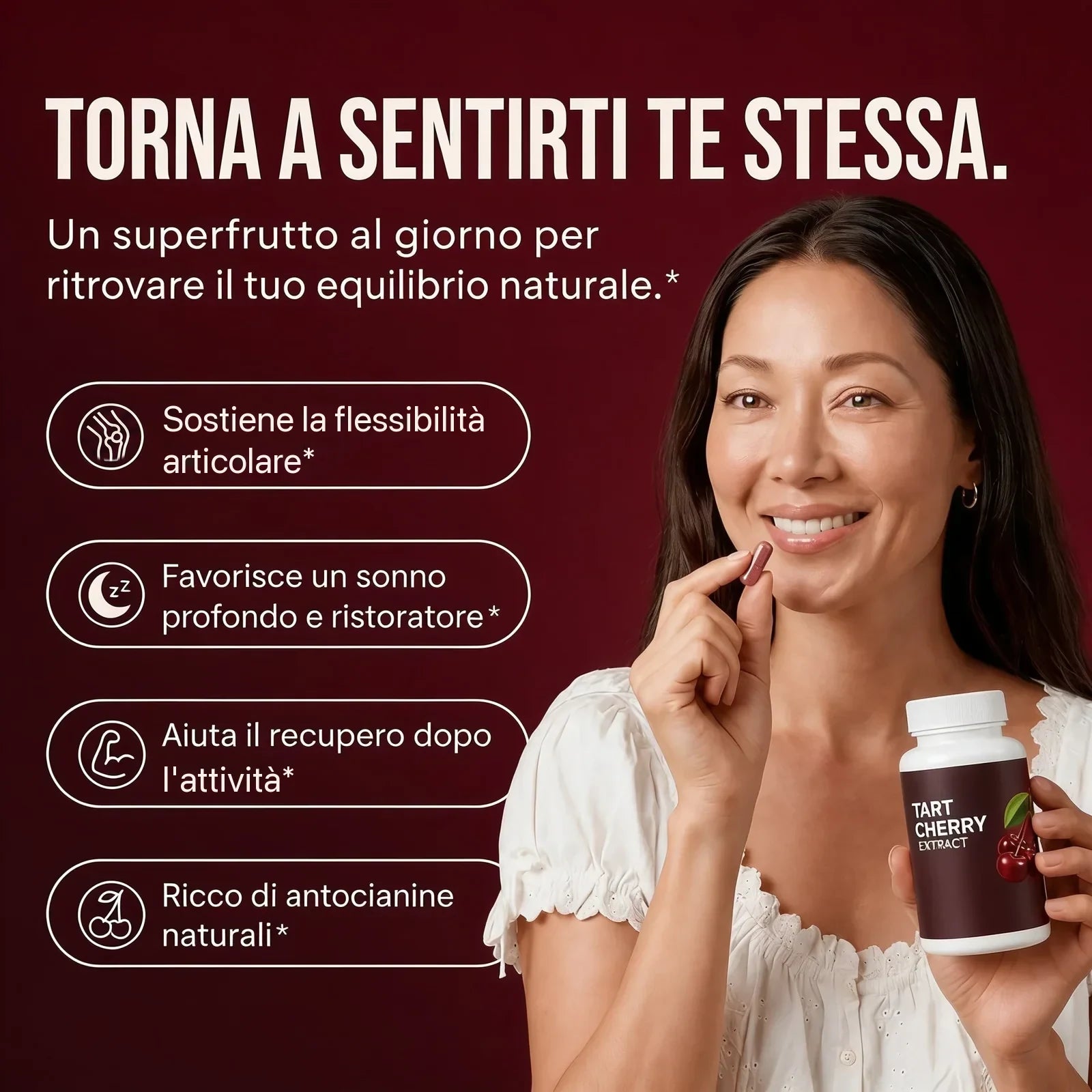 Amarenia Estratto di Amarena