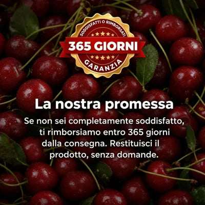 Amarenia Estratto di Amarena